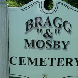 Bragg & Mosby Cemetery