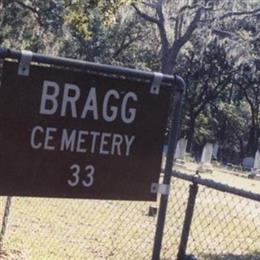 Bragg Baptist Church Cemetery