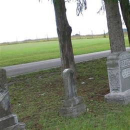 Bragg Cemetery