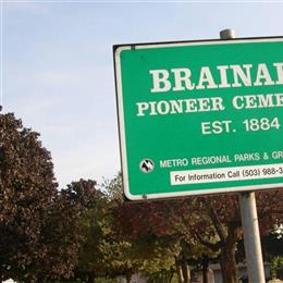 Brainard Cemetery