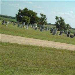 Brainerd Cemetery