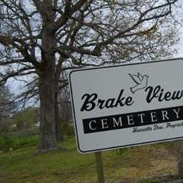 Brake View Cemetery