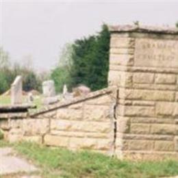 Braman Cemetery
