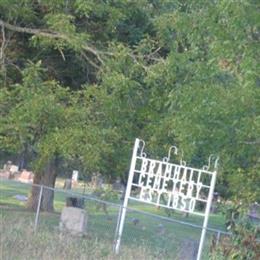 Bramhall Cemetery