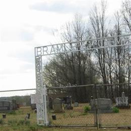 Bramlett Cemetery