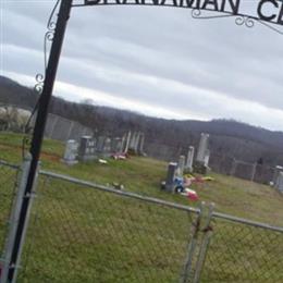 Branaman Cemetery