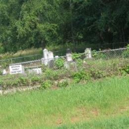 Branan Family Cemetery