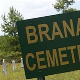 Branan Family Cemetery #1