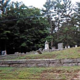 The Branch Cemetery