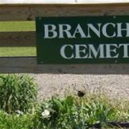 Branchport Cemetery