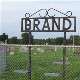 Brand Cemetery