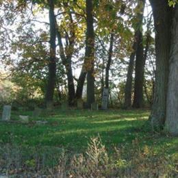 Brandt-Middletown Cemetery