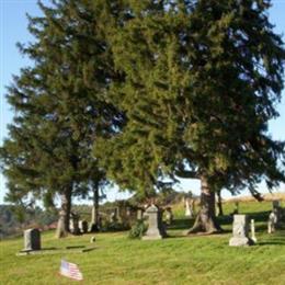 Brandywine Cemetery