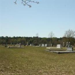 Brannen Cemetery