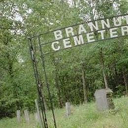 Brannum Graveyard