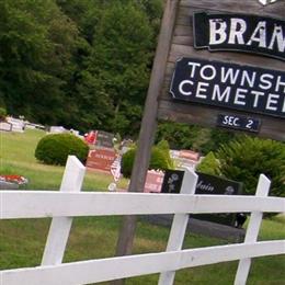 Brant Township Cemetery