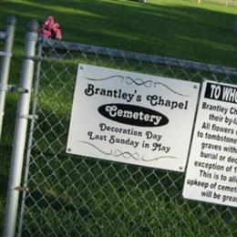 Brantleys Chapel Primitive Cemetery