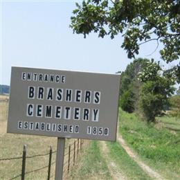 Brashers Cemetery