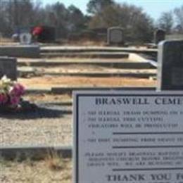 Braswell Cemetery