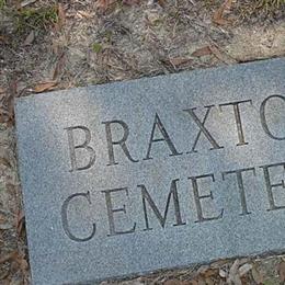 Braxton Cemetery