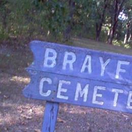 Brayford Cemetery