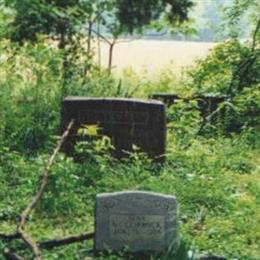 Brayshaw Cemetery (Private)
