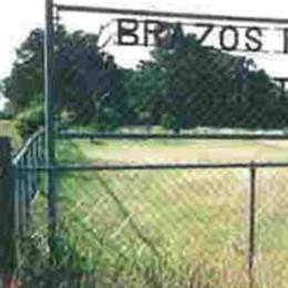Brazos Point Cemetery