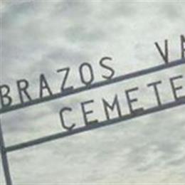 Brazos Valley Cemetery