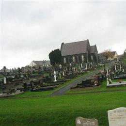 Breandrum Cemetery