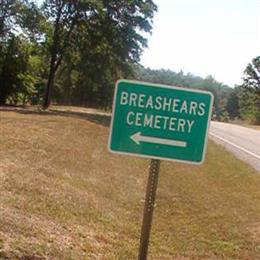 Breashears Cemetery