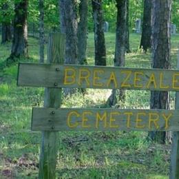 Breazeale Cemetery