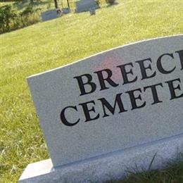 Breece Cemetery