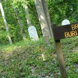 Breedens Burial Ground