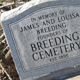 Breeding Cemetery