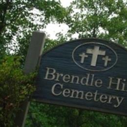 Brendle Hill Cemetery