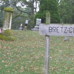 Bretz Cemetery