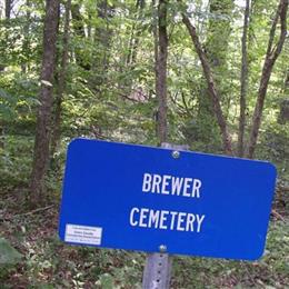 Brewer Cemetery