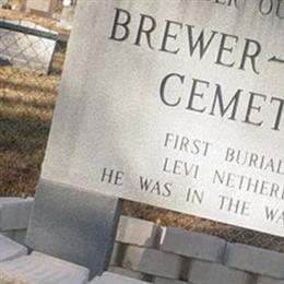 Brewer-Smith Cemetery