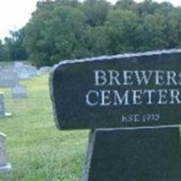 Brewers Cemetery