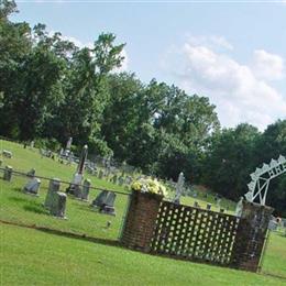 Brewersville Cemetery