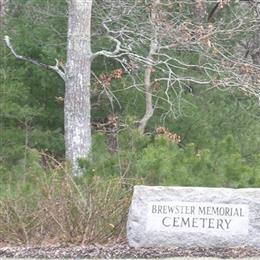Brewster Memorial Cemetery