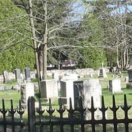 Brewsters Neck Cemetery
