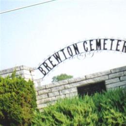 Brewton Cemetery