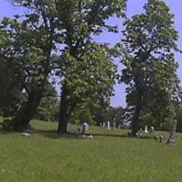 Briartown Cemetery