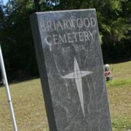 Briarwood Cemetery