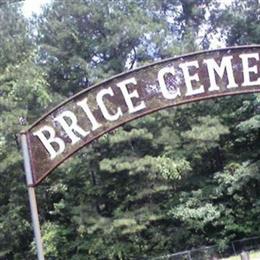 Brice Cemetery