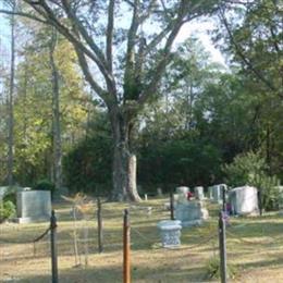 Brice Cemetery