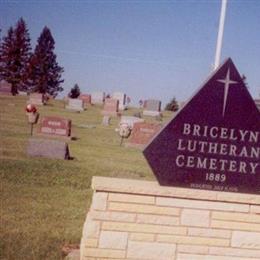 Bricelyn Cemetery