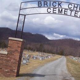 Brick Church Cemetery