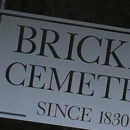 Brickey Cemetery